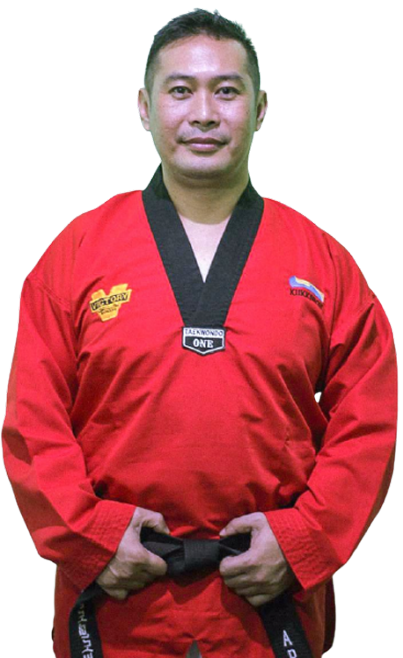 Kwan Jang Nim Victory